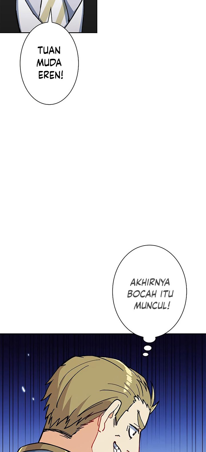 White Dragon Duke: Pendragon Chapter 8 - halaman 29
