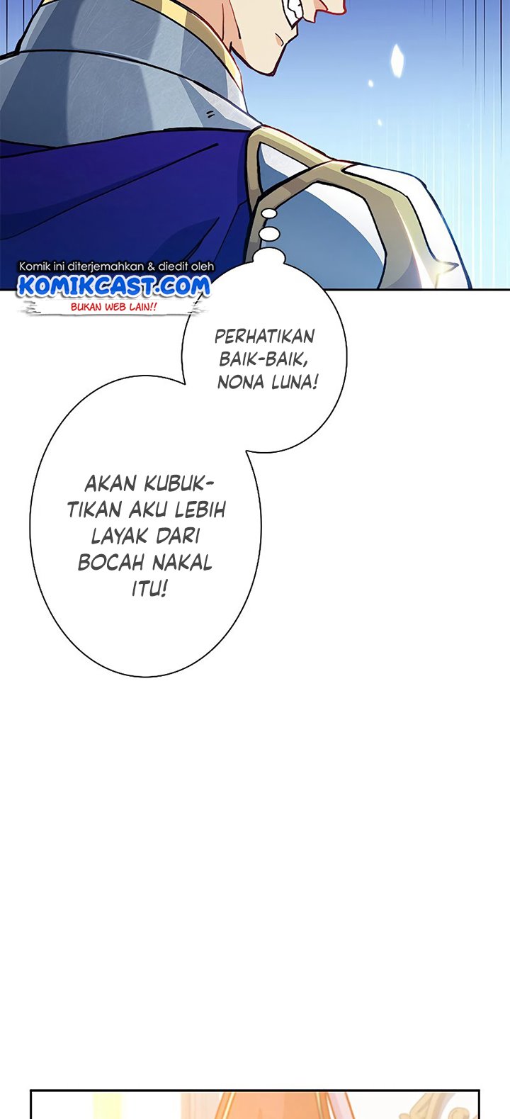 White Dragon Duke: Pendragon Chapter 8 - halaman 30