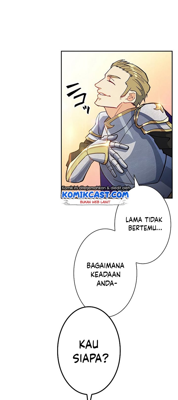 White Dragon Duke: Pendragon Chapter 8 - halaman 32