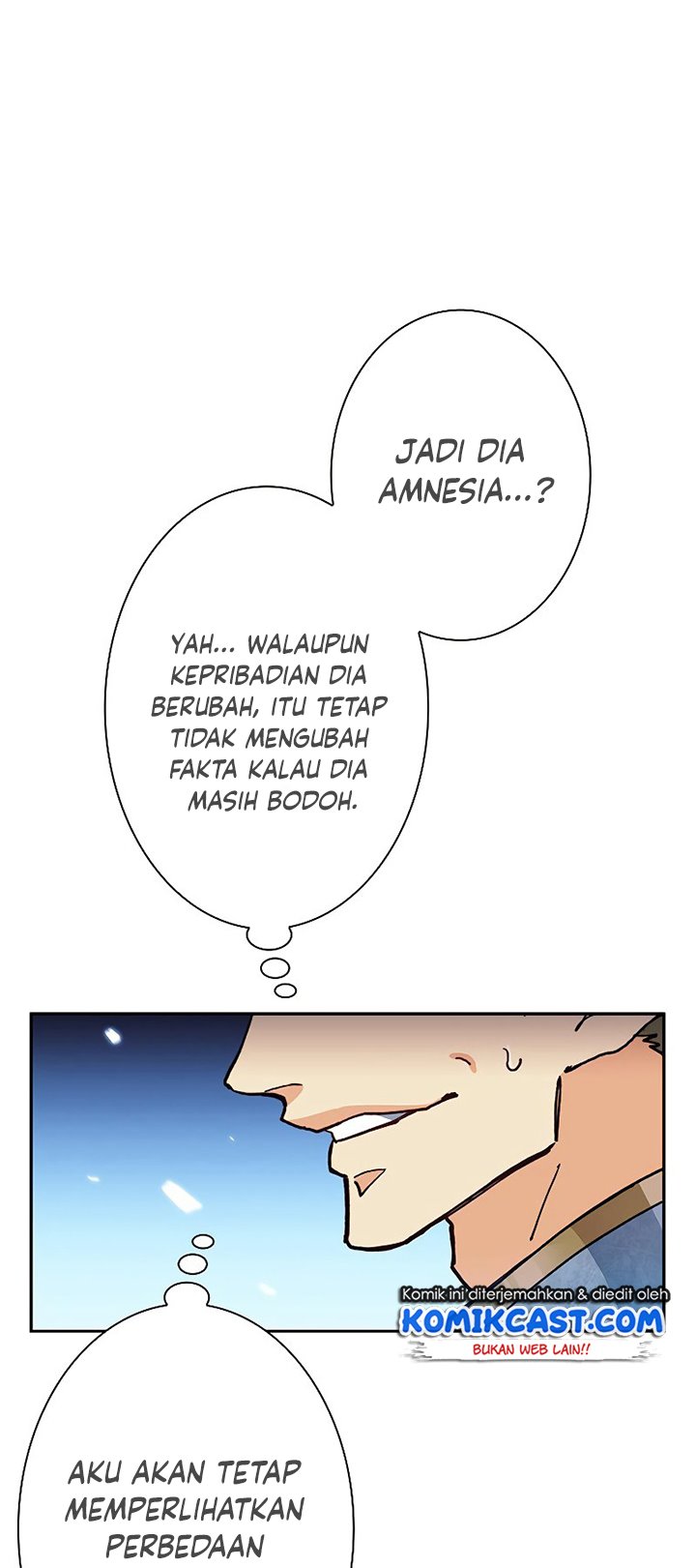 White Dragon Duke: Pendragon Chapter 8 - halaman 36