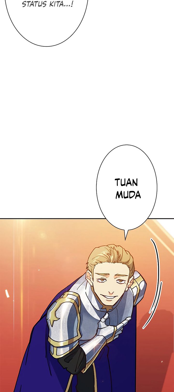 White Dragon Duke: Pendragon Chapter 8 - halaman 37