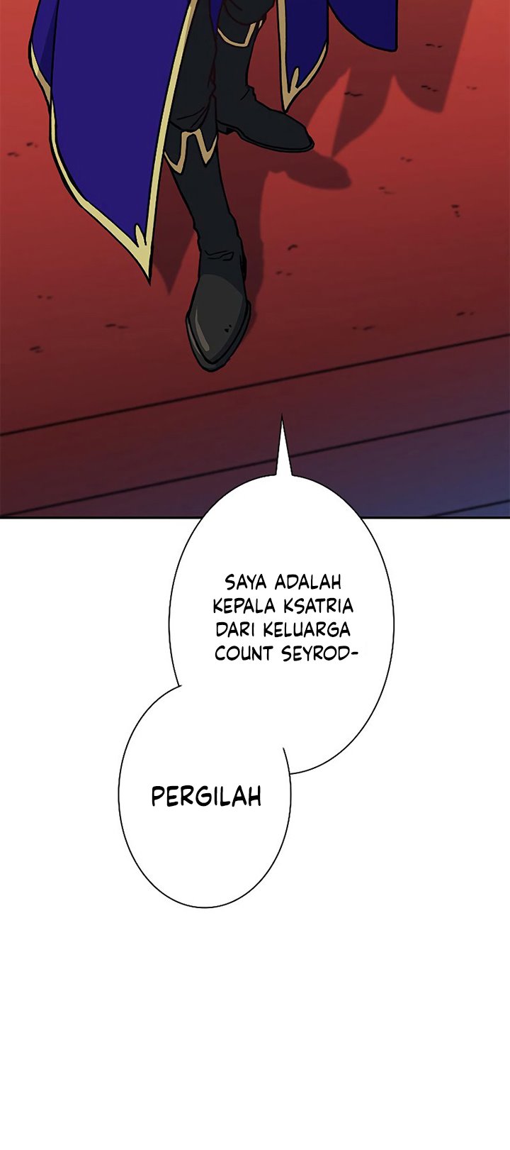 White Dragon Duke: Pendragon Chapter 8 - halaman 38