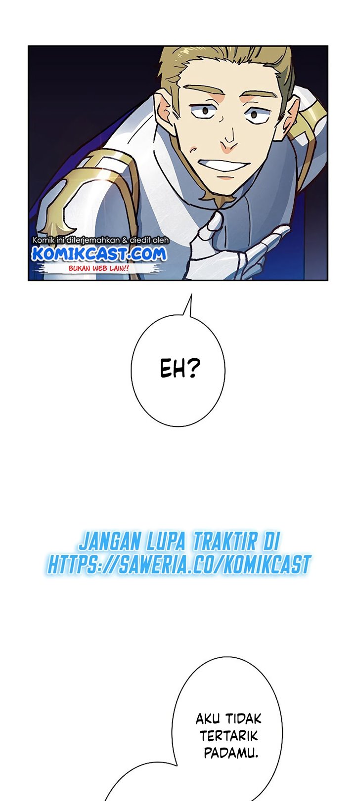 White Dragon Duke: Pendragon Chapter 8 - halaman 39