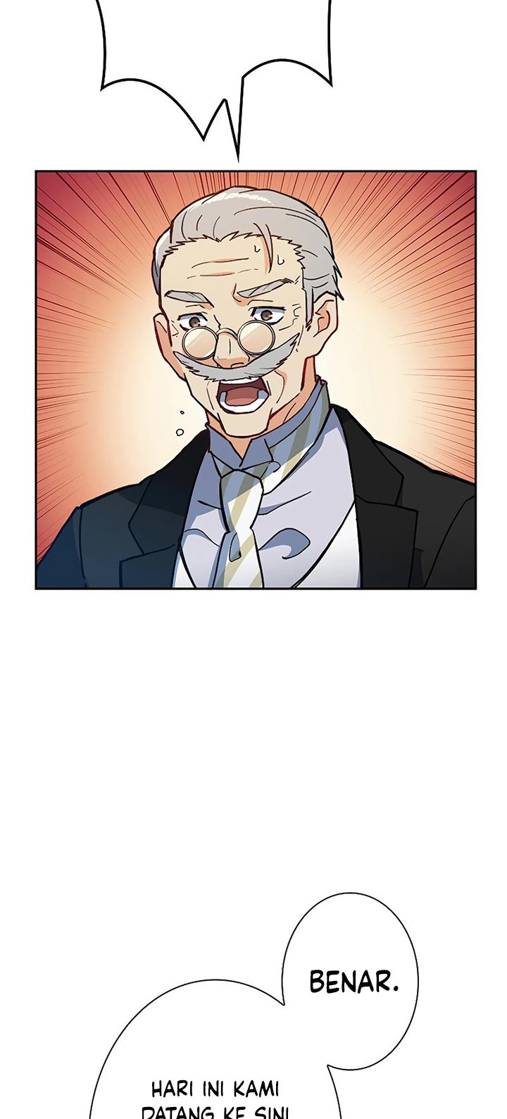White Dragon Duke: Pendragon Chapter 8 - halaman 4