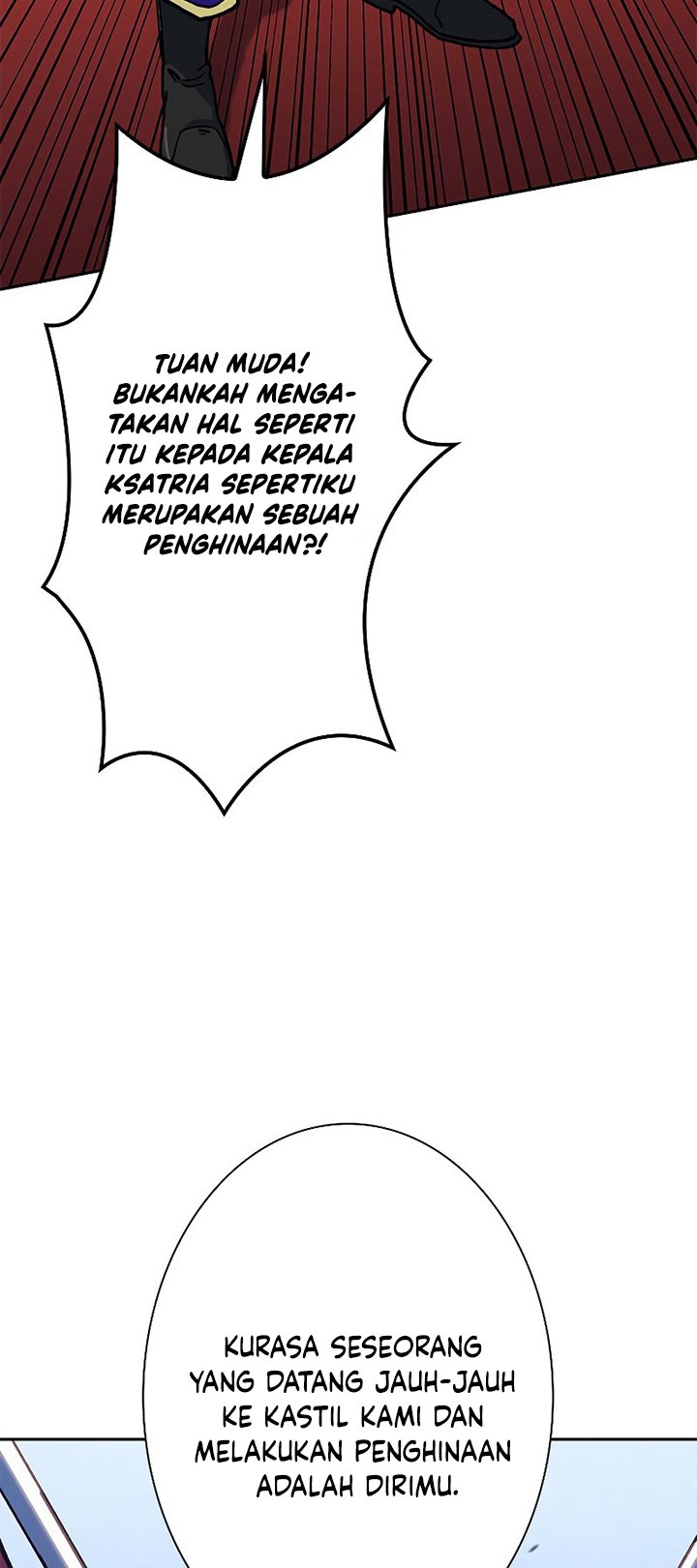 White Dragon Duke: Pendragon Chapter 8 - halaman 42