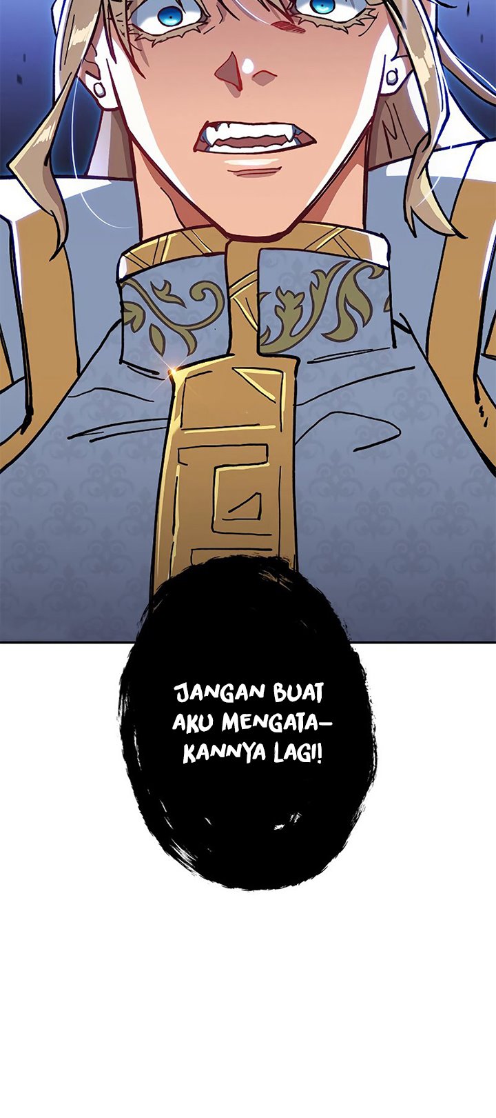 White Dragon Duke: Pendragon Chapter 8 - halaman 45