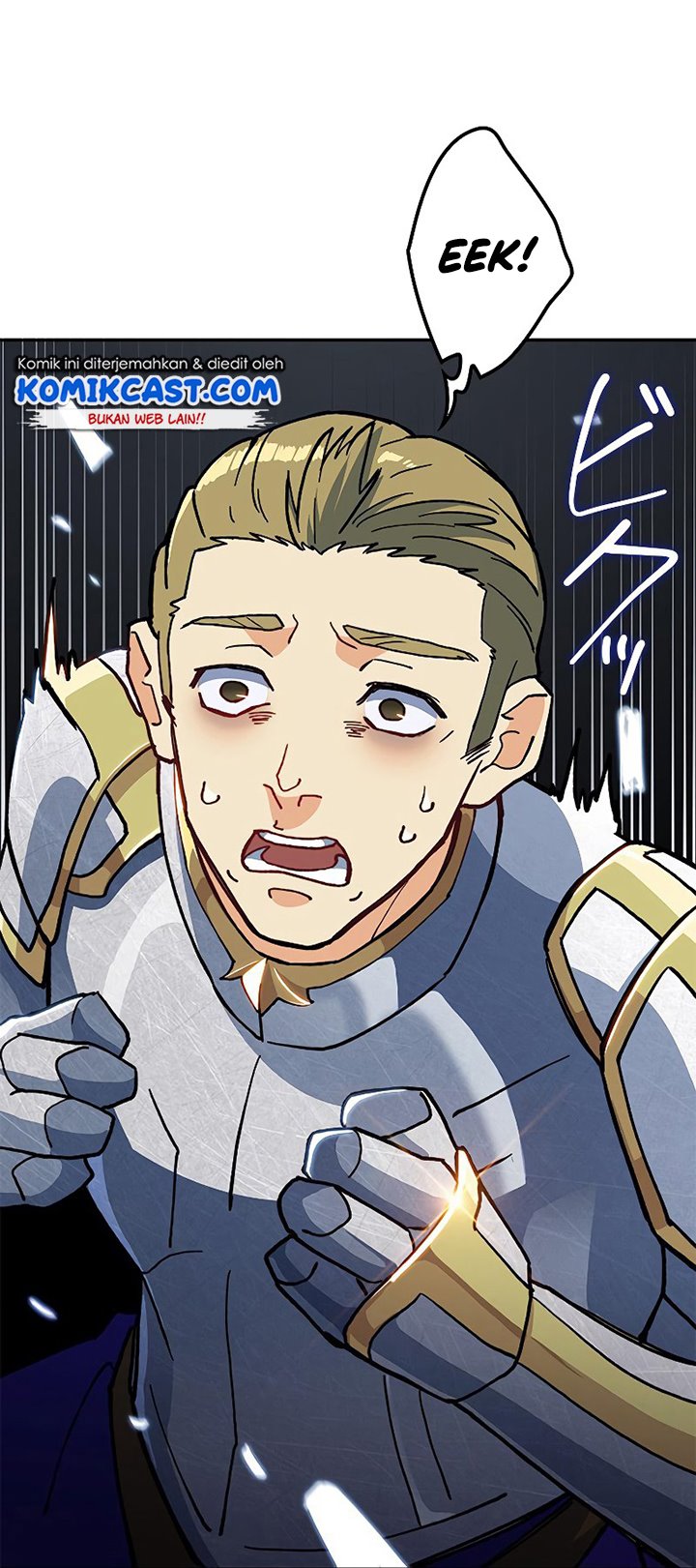 White Dragon Duke: Pendragon Chapter 8 - halaman 46