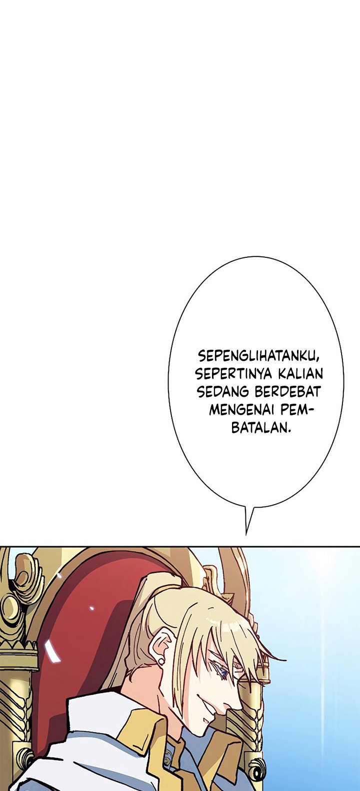White Dragon Duke: Pendragon Chapter 8 - halaman 49