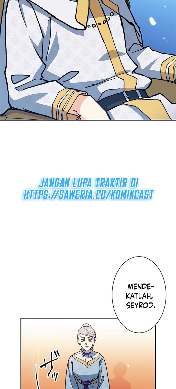 White Dragon Duke: Pendragon Chapter 8 - halaman 50