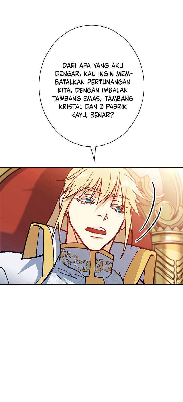 White Dragon Duke: Pendragon Chapter 8 - halaman 53