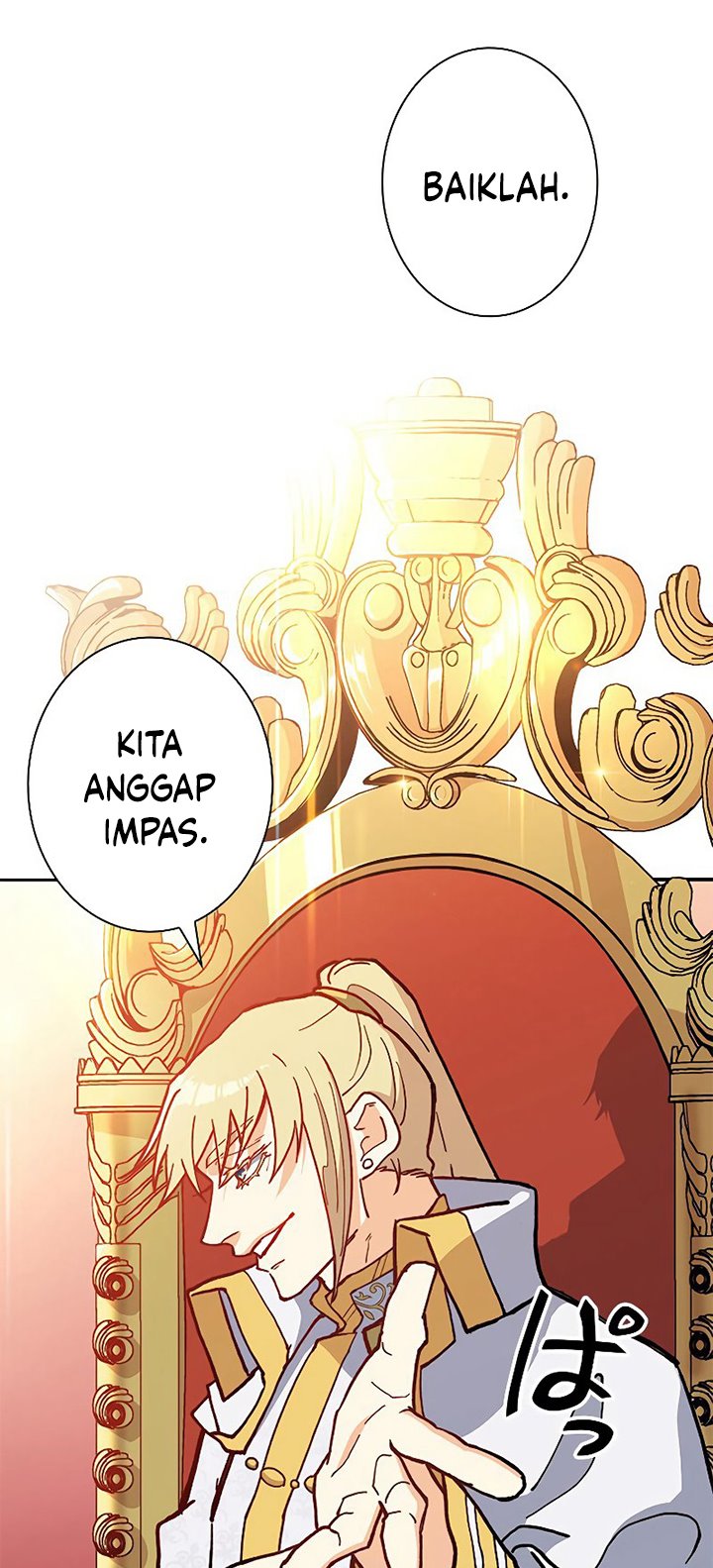 White Dragon Duke: Pendragon Chapter 8 - halaman 54