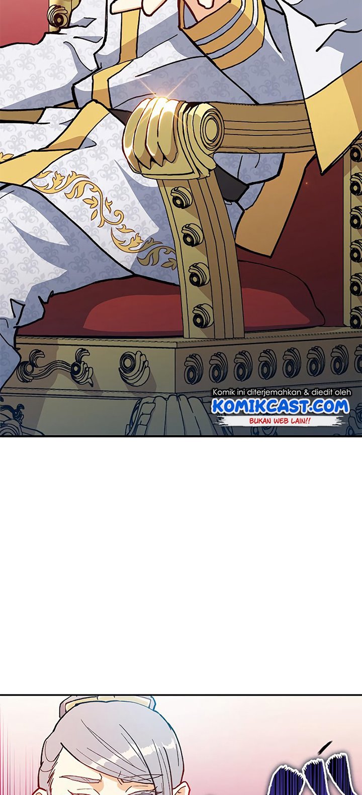 White Dragon Duke: Pendragon Chapter 8 - halaman 55