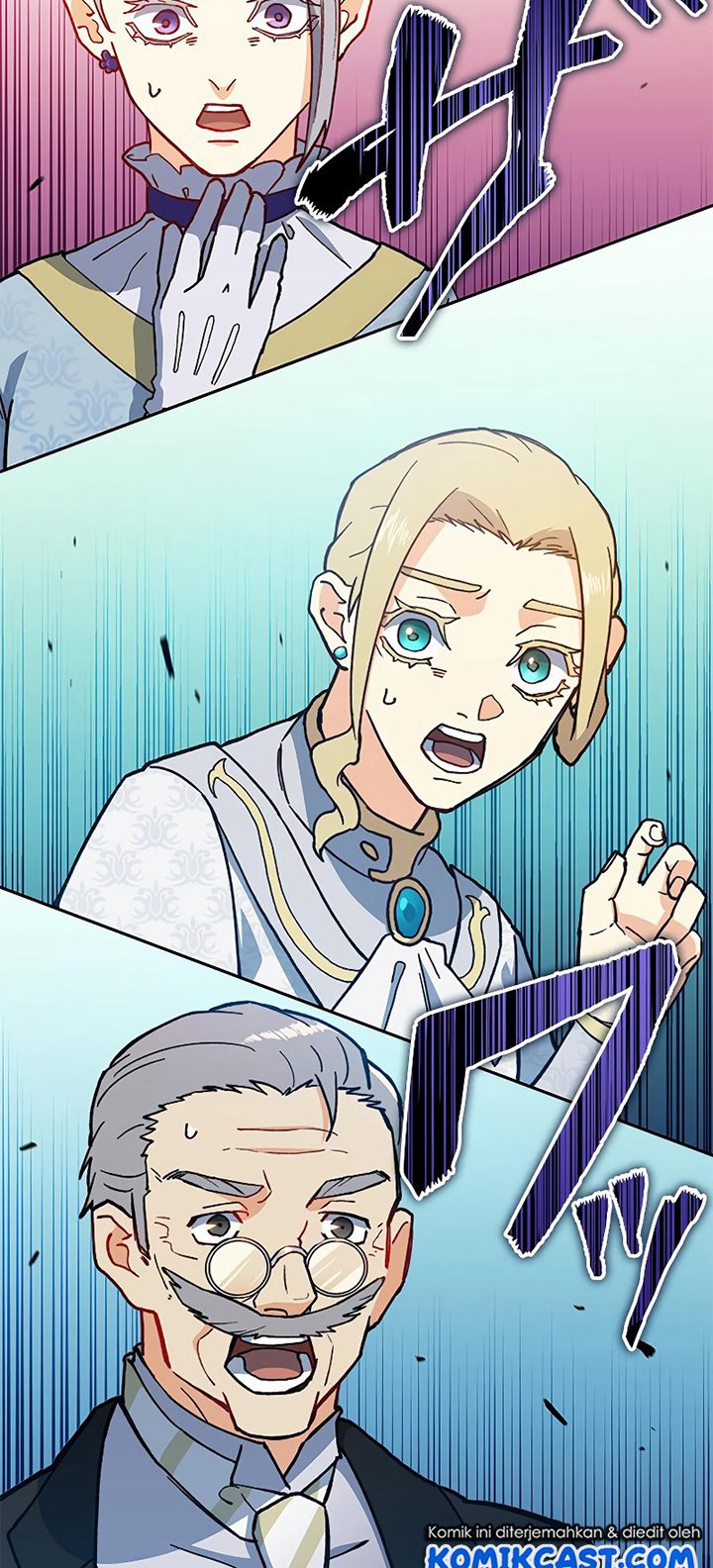 White Dragon Duke: Pendragon Chapter 8 - halaman 56