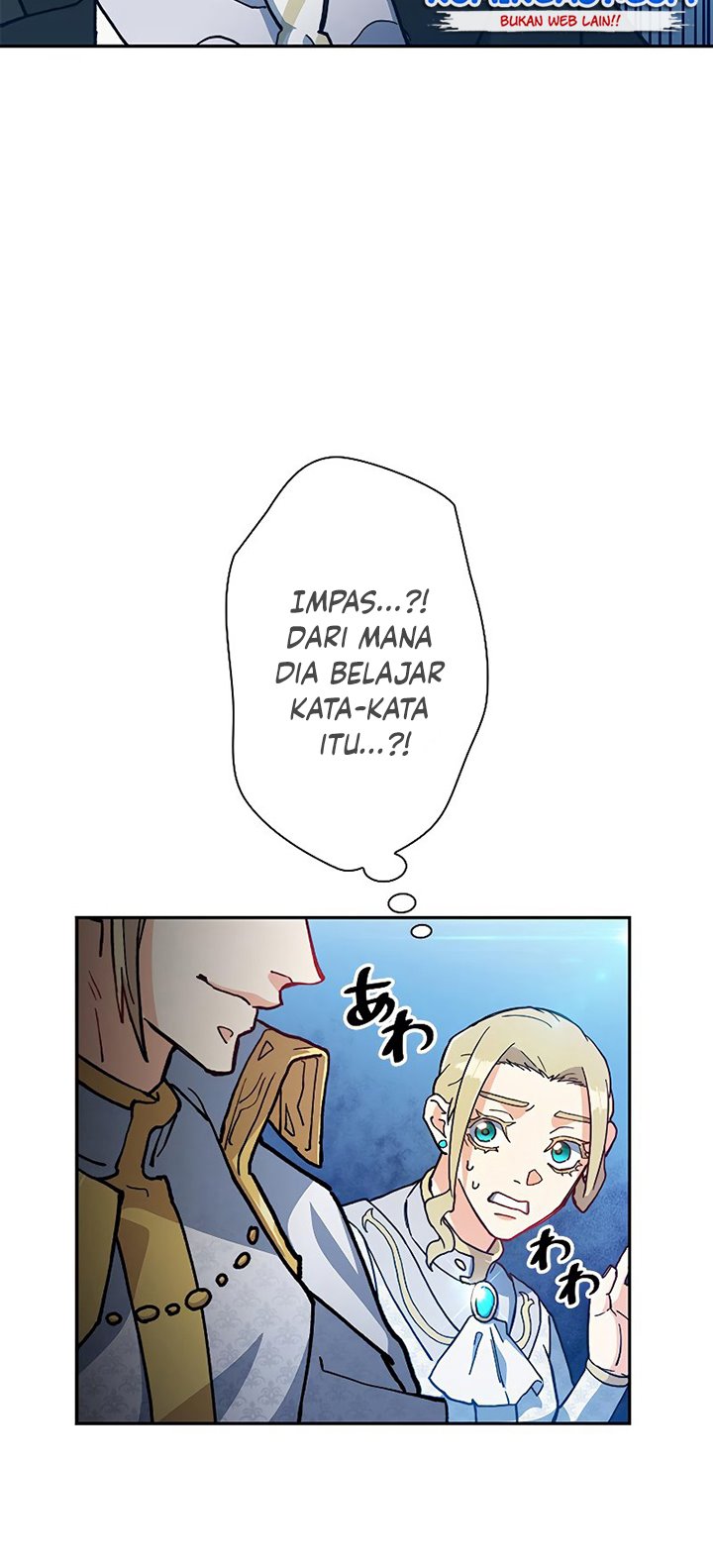White Dragon Duke: Pendragon Chapter 8 - halaman 57