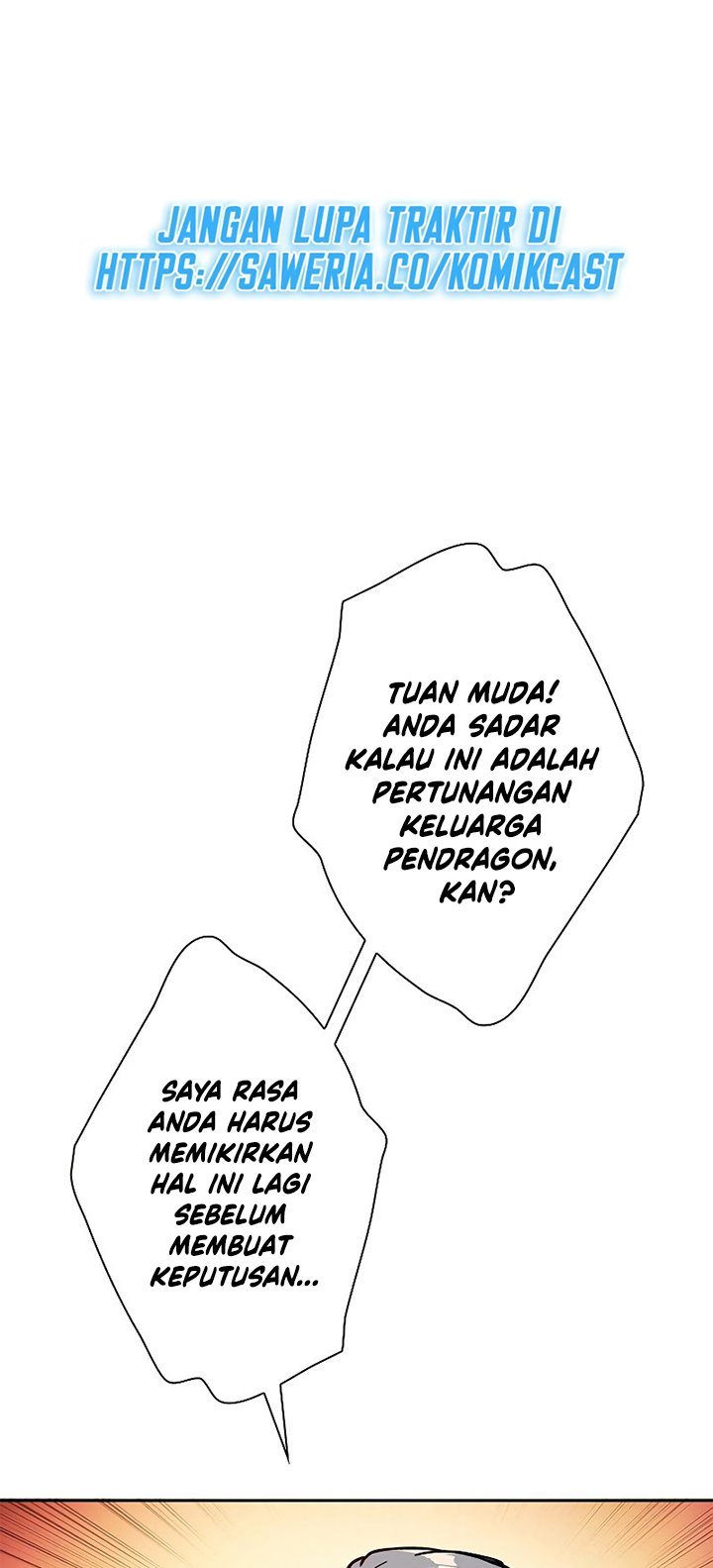 White Dragon Duke: Pendragon Chapter 8 - halaman 58