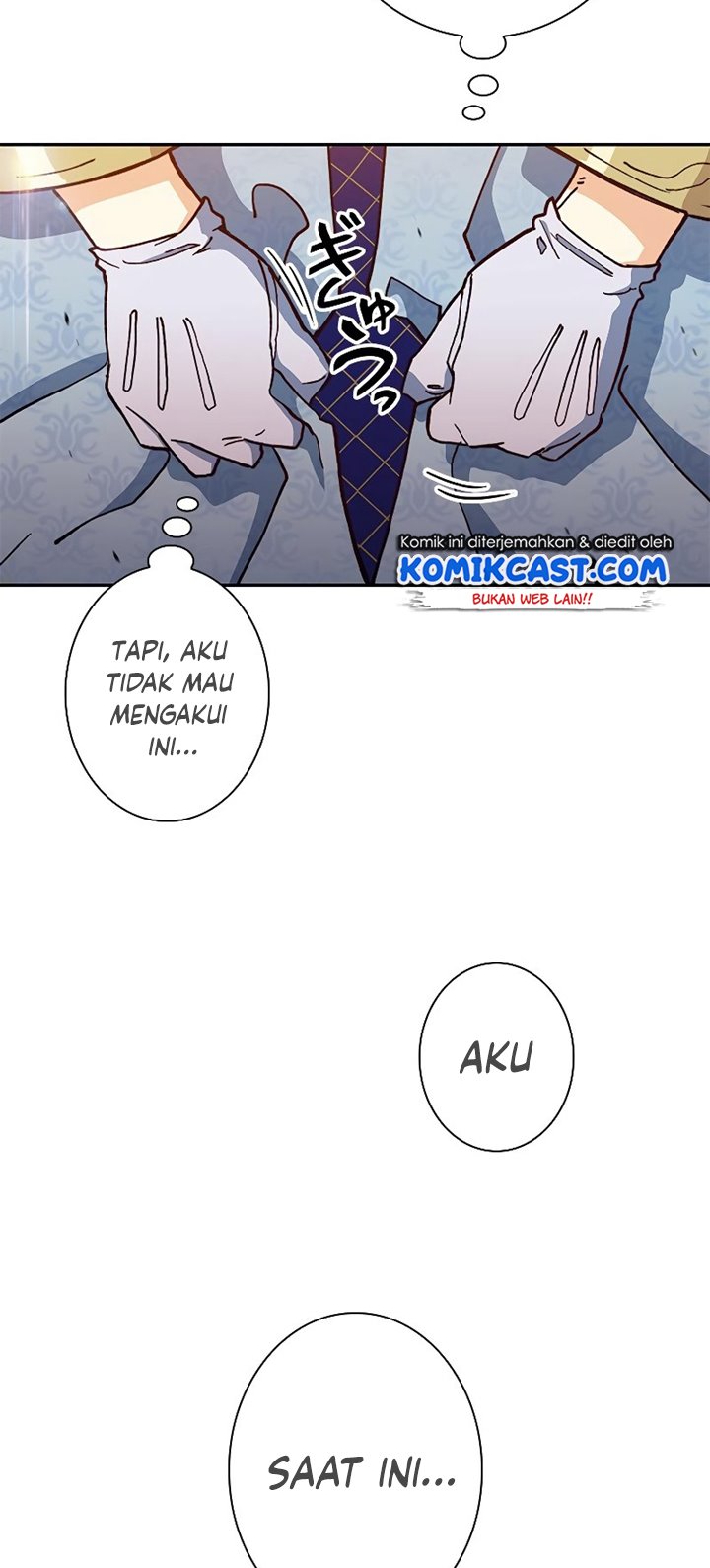 White Dragon Duke: Pendragon Chapter 8 - halaman 65