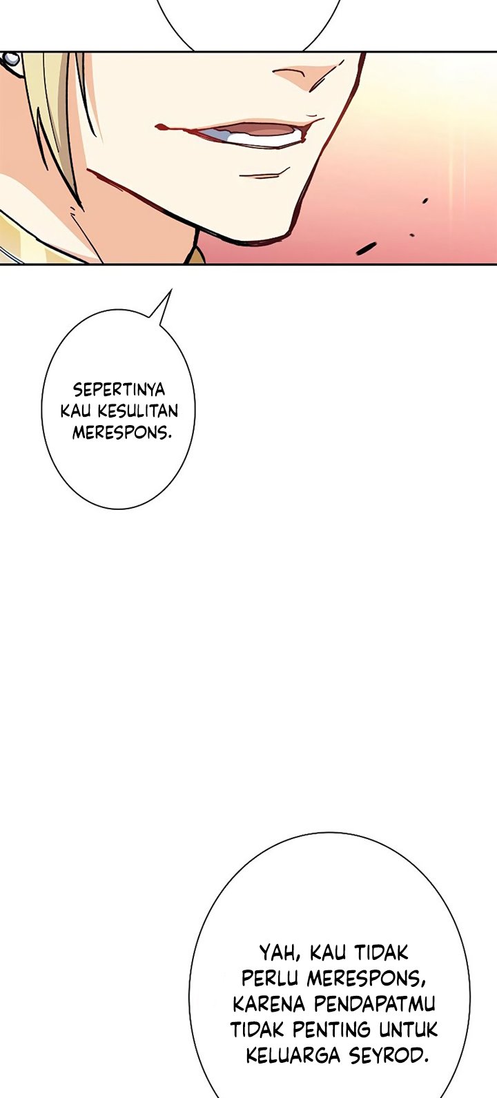 White Dragon Duke: Pendragon Chapter 8 - halaman 67