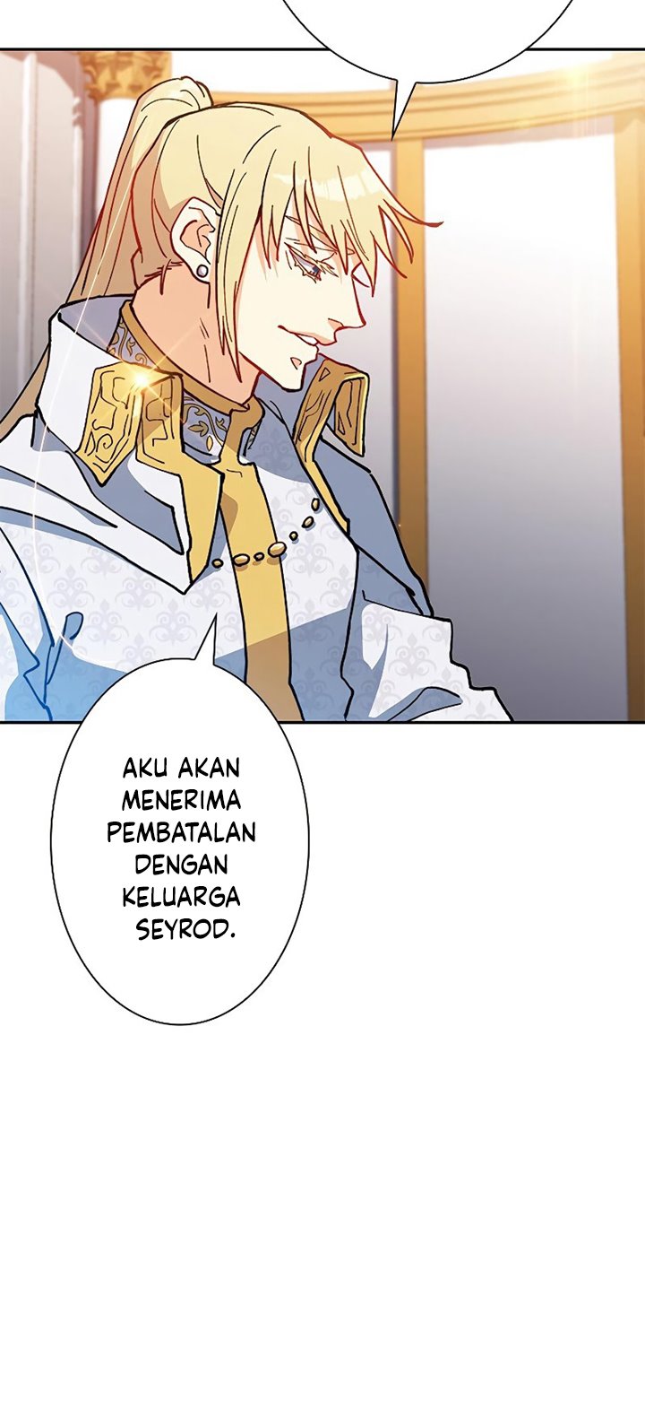 White Dragon Duke: Pendragon Chapter 8 - halaman 68