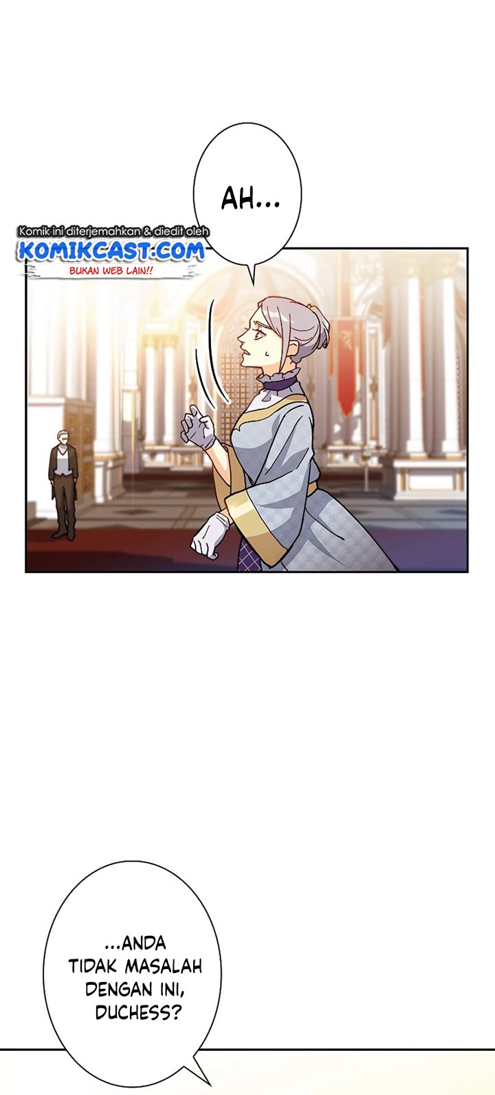 White Dragon Duke: Pendragon Chapter 8 - halaman 69
