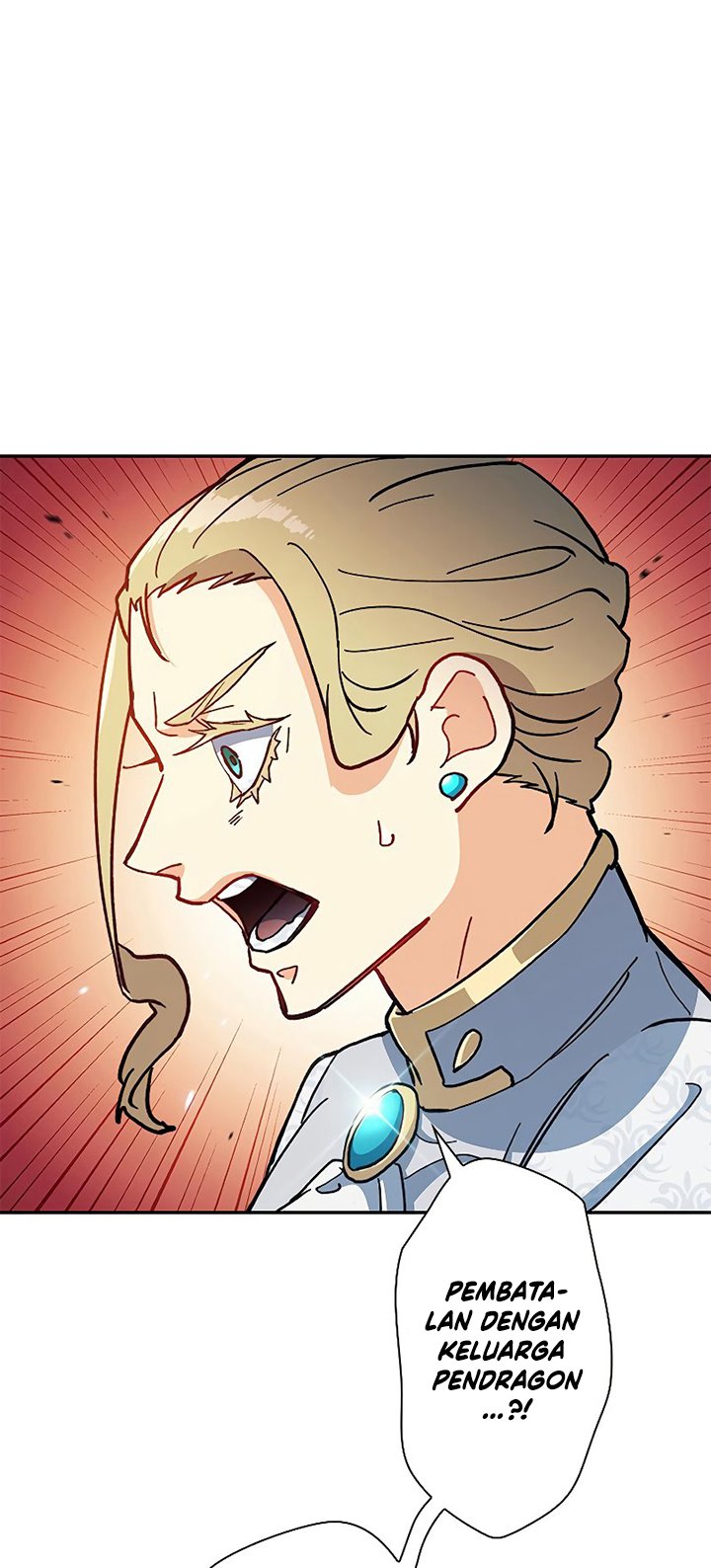 White Dragon Duke: Pendragon Chapter 8 - halaman 7