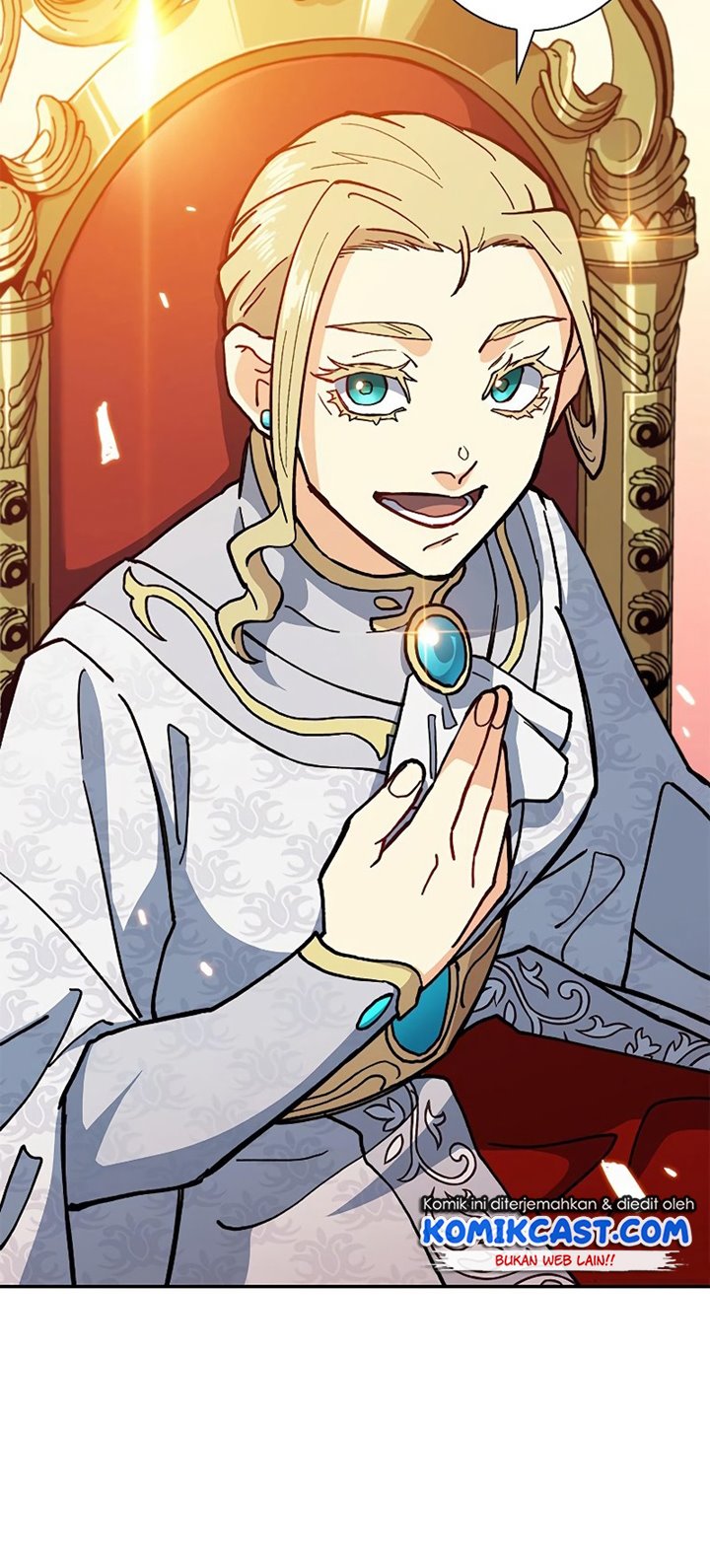 White Dragon Duke: Pendragon Chapter 8 - halaman 72
