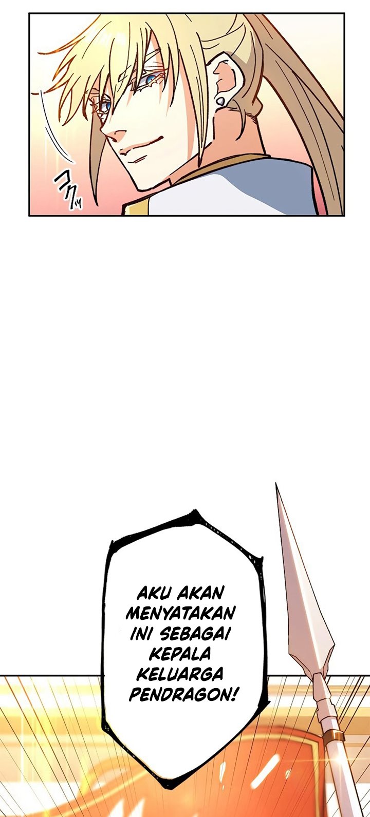 White Dragon Duke: Pendragon Chapter 8 - halaman 73