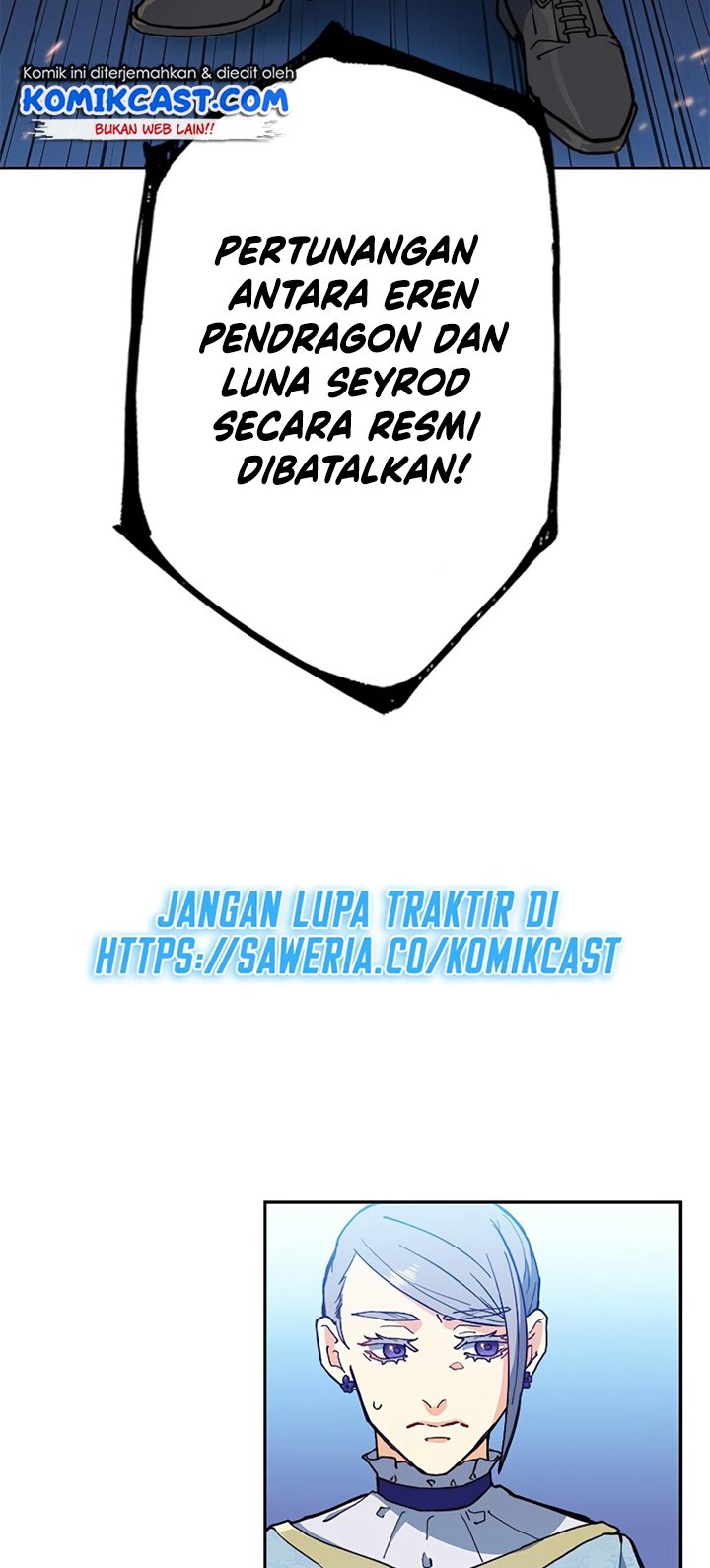 White Dragon Duke: Pendragon Chapter 8 - halaman 75