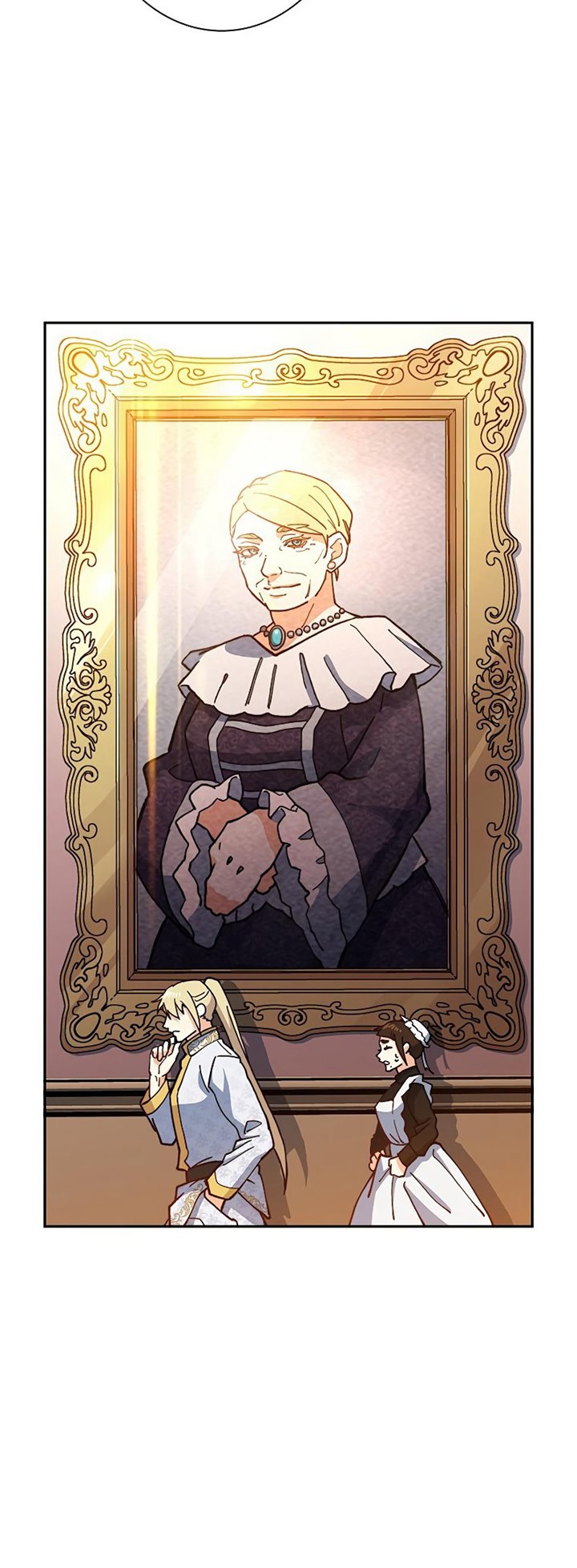 White Dragon Duke: Pendragon Chapter 8 - halaman 80