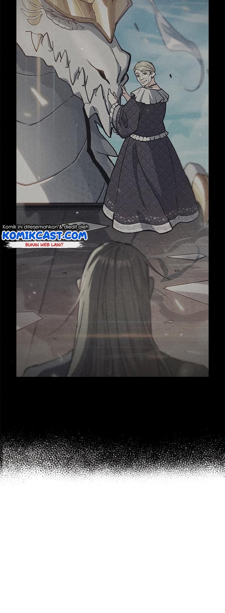 White Dragon Duke: Pendragon Chapter 8 - halaman 82