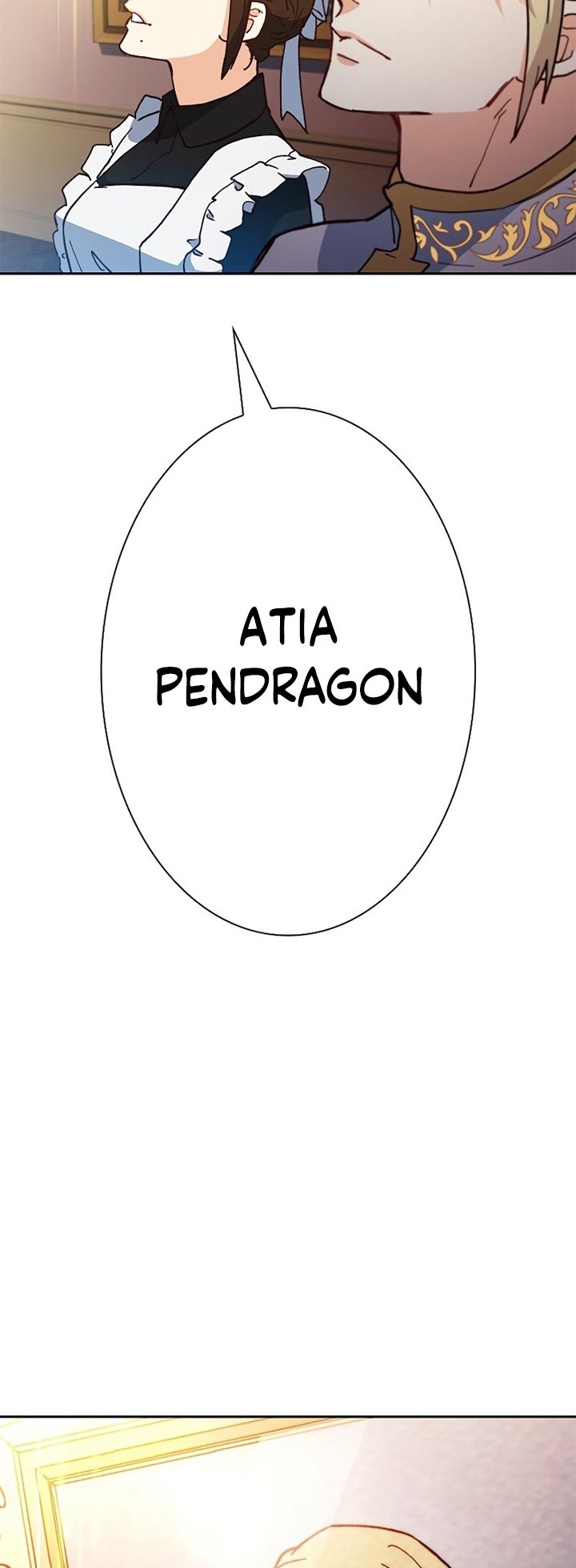 White Dragon Duke: Pendragon Chapter 8 - halaman 85