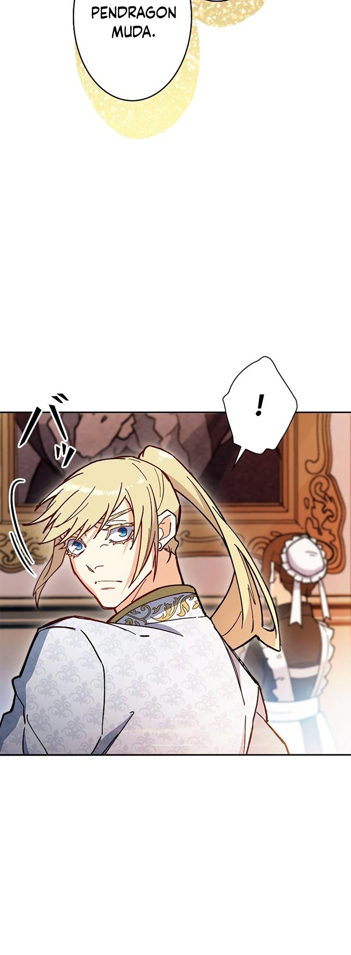 White Dragon Duke: Pendragon Chapter 8 - halaman 88