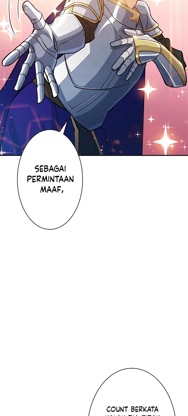 White Dragon Duke: Pendragon Chapter 8 - halaman 9