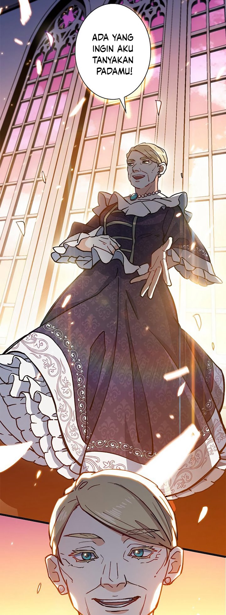 White Dragon Duke: Pendragon Chapter 8 - halaman 90