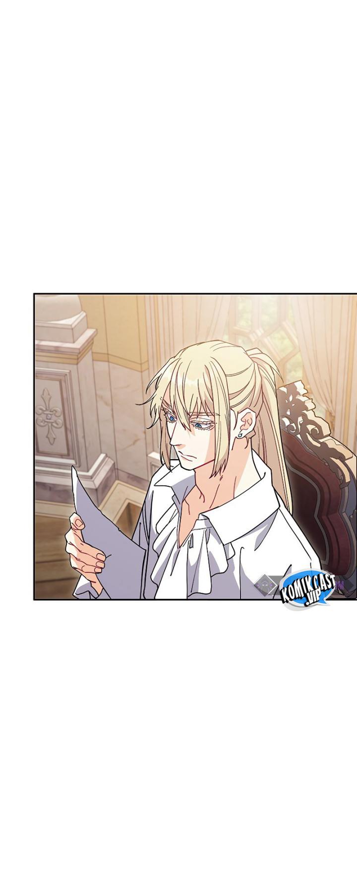 White Dragon Duke: Pendragon Chapter 80 - halaman 11