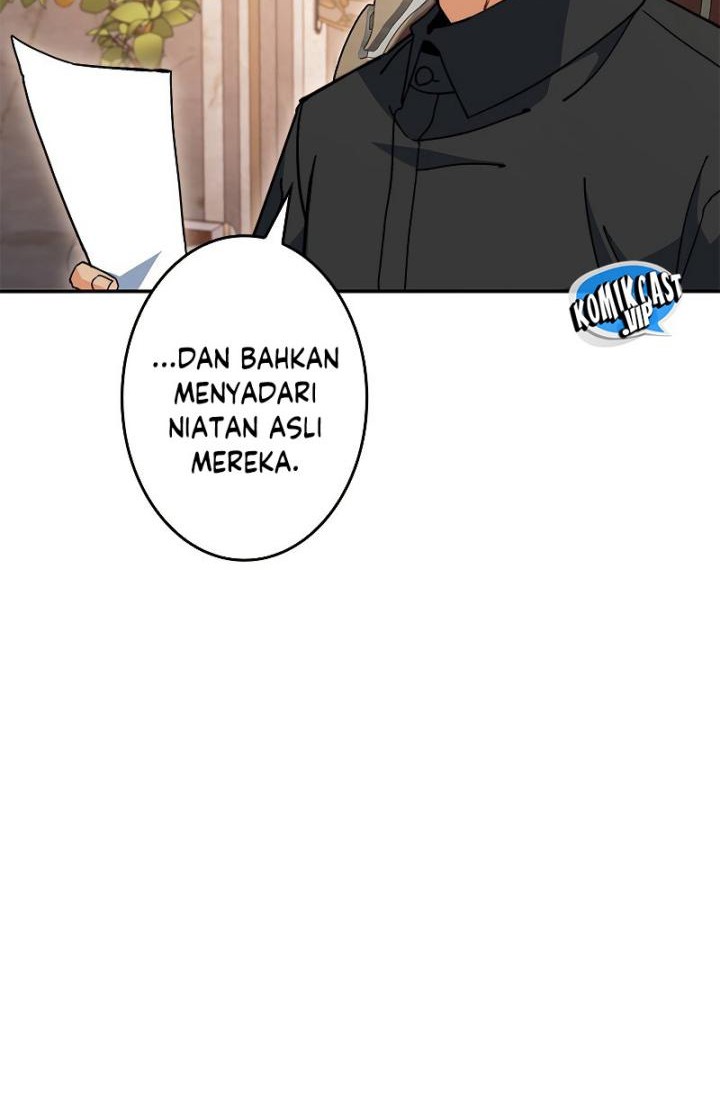 White Dragon Duke: Pendragon Chapter 80 - halaman 13