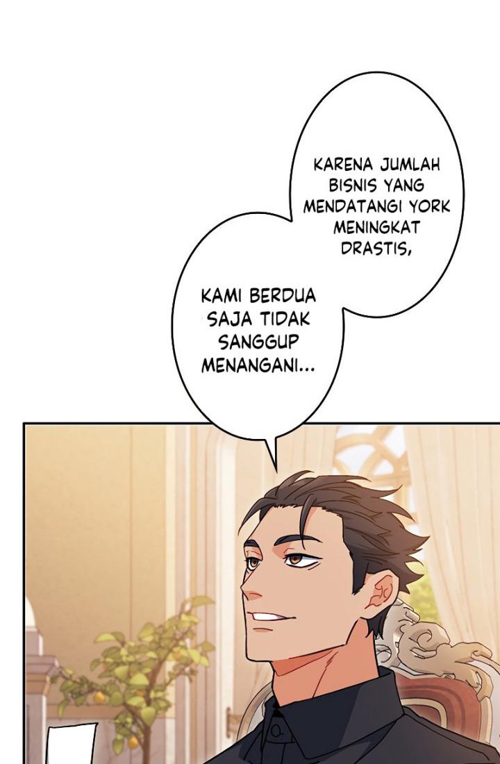 White Dragon Duke: Pendragon Chapter 80 - halaman 15