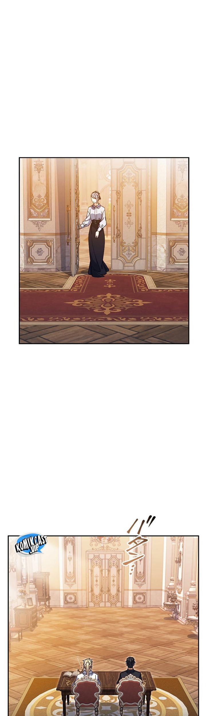 White Dragon Duke: Pendragon Chapter 80 - halaman 17