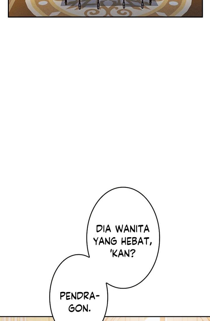 White Dragon Duke: Pendragon Chapter 80 - halaman 18
