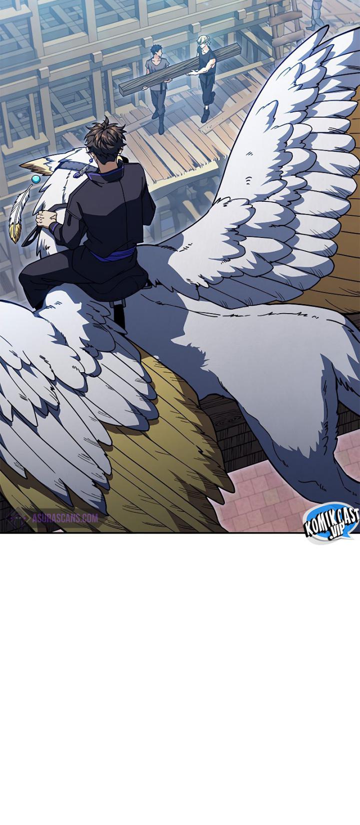 White Dragon Duke: Pendragon Chapter 80 - halaman 26