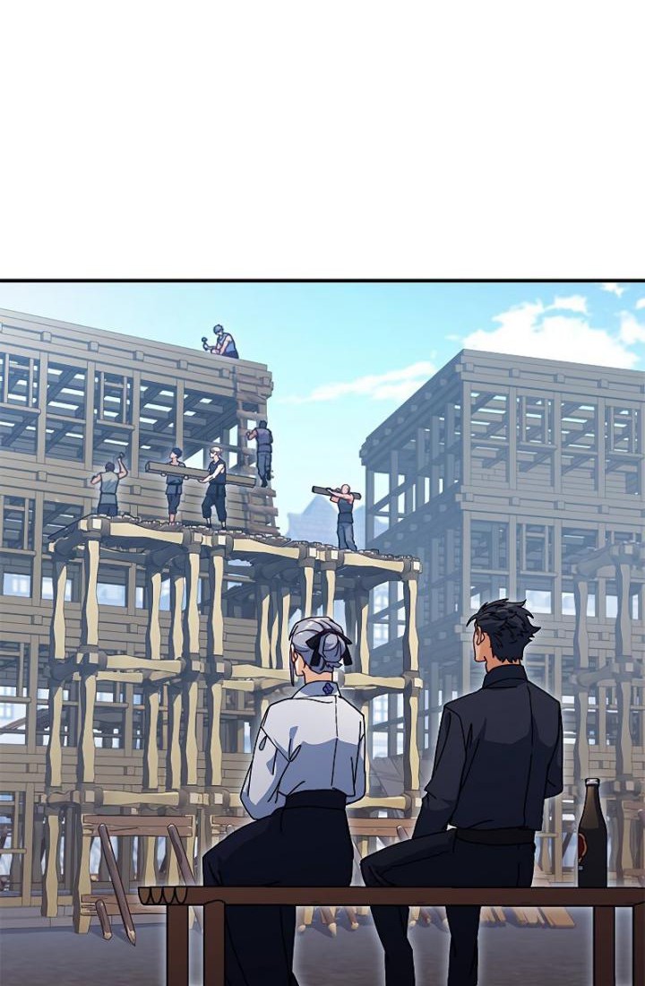 White Dragon Duke: Pendragon Chapter 80 - halaman 28