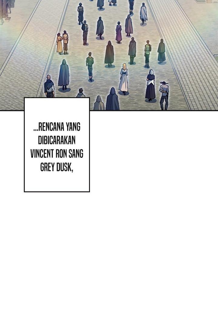 White Dragon Duke: Pendragon Chapter 80 - halaman 3
