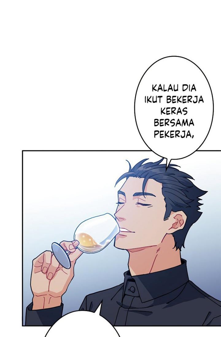 White Dragon Duke: Pendragon Chapter 80 - halaman 30