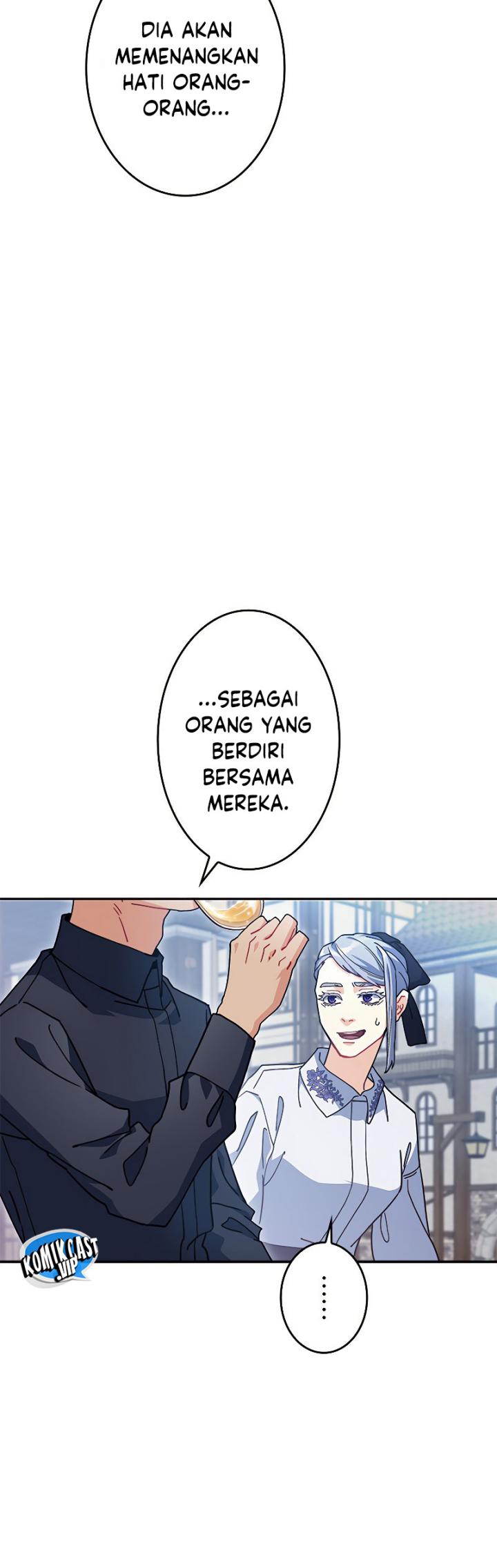 White Dragon Duke: Pendragon Chapter 80 - halaman 31