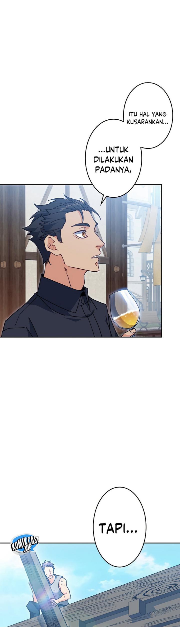 White Dragon Duke: Pendragon Chapter 80 - halaman 32