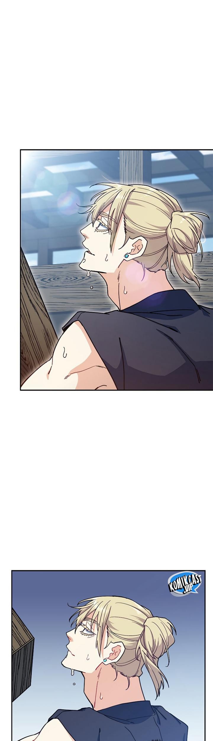 White Dragon Duke: Pendragon Chapter 80 - halaman 34