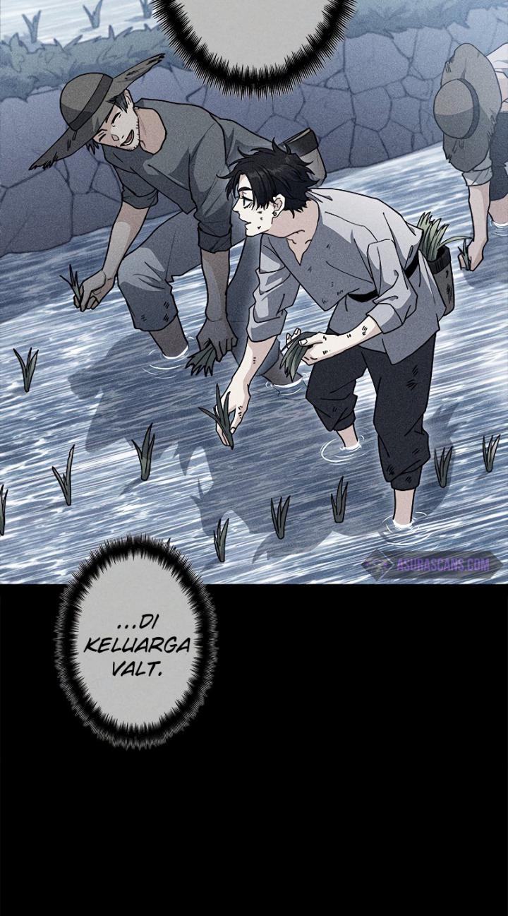 White Dragon Duke: Pendragon Chapter 80 - halaman 36