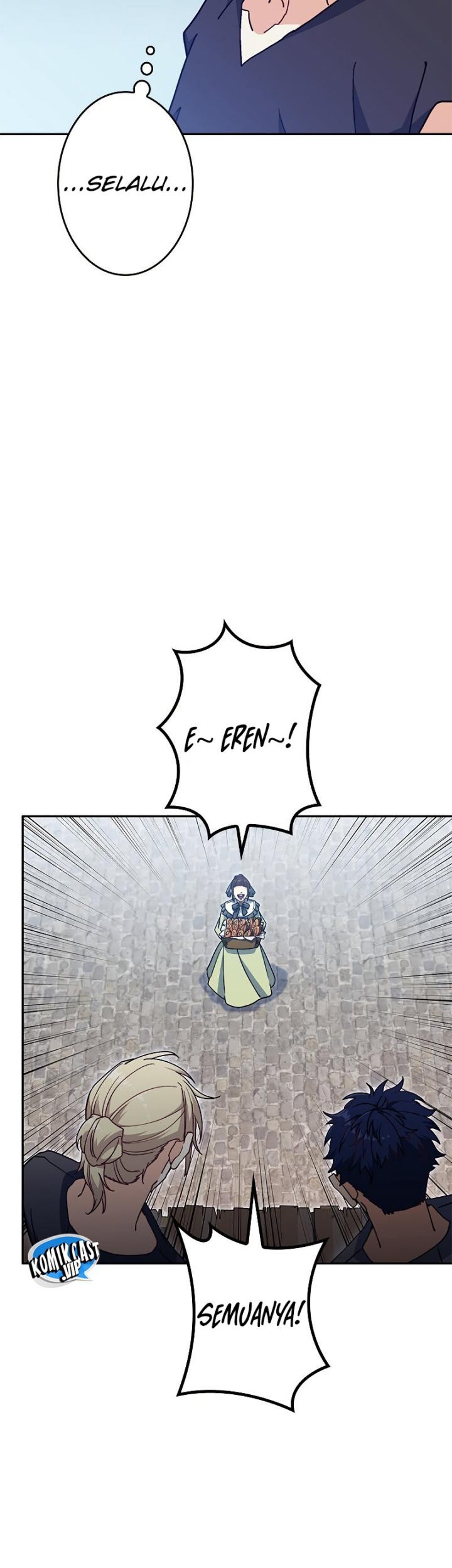 White Dragon Duke: Pendragon Chapter 80 - halaman 39