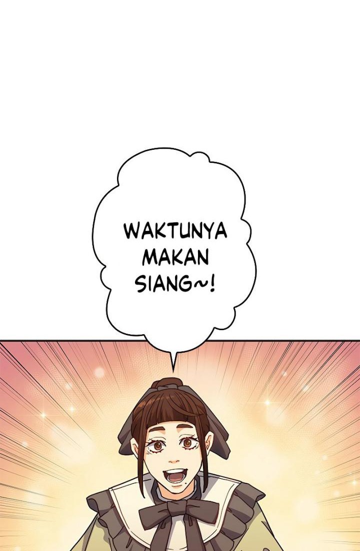 White Dragon Duke: Pendragon Chapter 80 - halaman 40
