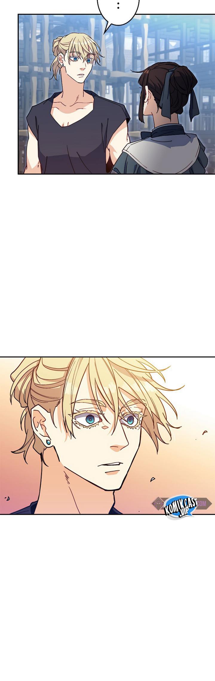 White Dragon Duke: Pendragon Chapter 80 - halaman 46