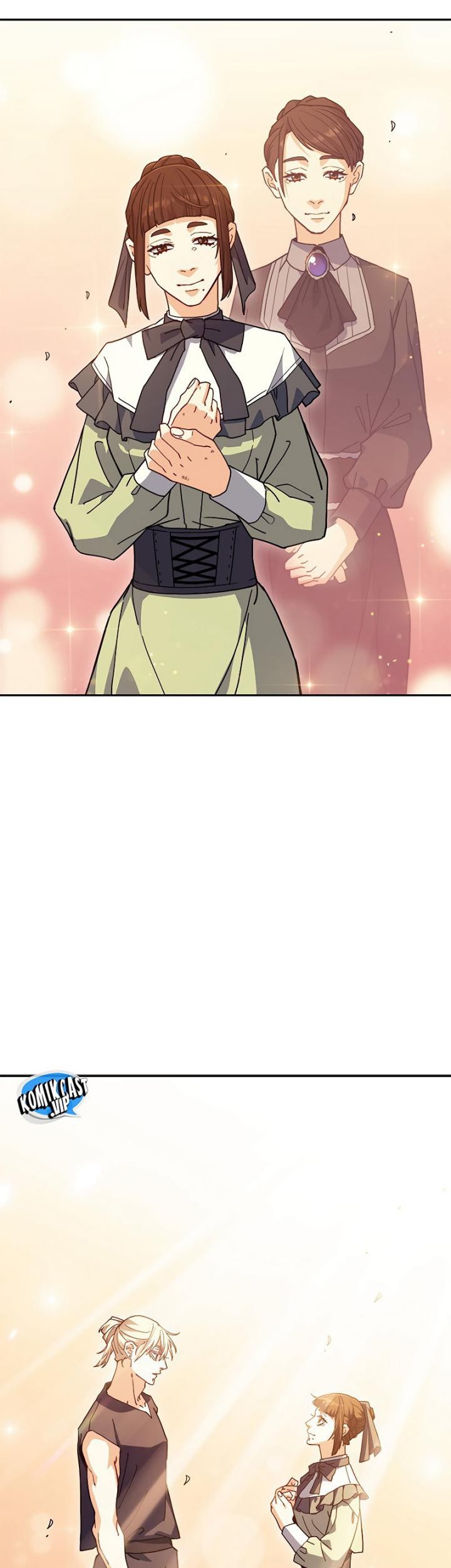 White Dragon Duke: Pendragon Chapter 80 - halaman 47